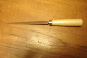 Loew Cornell Fettling Knives, #97 - Picture 1 of 1