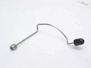 Stainless Steel Preformed coaxial cable w/SMA-M connectors 202544-001 - Imagen 1 de 3