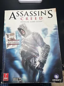 Assassin's Creed Prima Official Game Guide - Picture 1 of 1