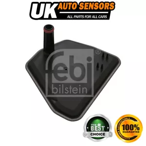 Fits BMW X5 2003-2013 X3 2005-2008 3.0 D 4.4 4.8 Hydraulic Filter AST - Picture 1 of 2