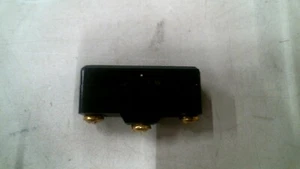 MICROINTERRUPTOR HONEYWELL BZR814-A2 MICROINTERRUPTOR 125/480VAC 15A - ENVÍO GRATUITO - Imagen 1 de 1