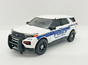 Ford Marco Island 2020 preproducción Greenlight 58053 Marco Island 1/64 - Imagen 1 de 5