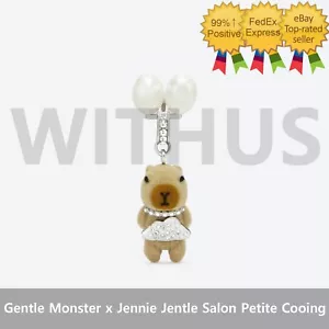 Gentle Monster x Jennie Jentle Salon Petite Cooing / 100% Authentic - Tracking_ - Picture 1 of 6