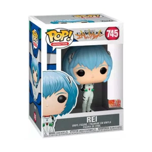 Funko Pop! Evangelion - Rei #745 - Bild 1 von 2