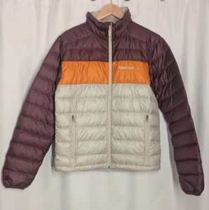 Marmot Ares Down Jacket - Picture 1 of 10