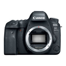 Canon EOS 6D Mark II DSLR Camera (Body Only) MarK 2