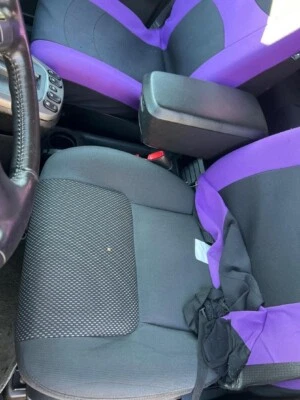 Front Seat Left side only PONTIAC TORRENT 06 Foto 1 de 4