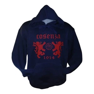 FELPA Ultrà Cosenza 1914 CURVA SUD maglia - Foto 1 di 1