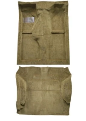 ACC FITS 1997-2001 Jeep Cherokee Complete Cutpile Auto Custom Carpet Foto 1 de 2