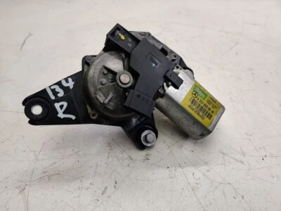MERCEDES-BENZ GL 320 X164 REAR WIPER MOTOR A2518200042 - Image 1 of 4