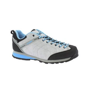 LACKNER FRICTION TX Zustiegschuh Approach Wanderschuh wasserdicht grau 6208 - Bild 1 von 2