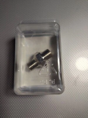 BINKS AIR REGULATOR SUPPOR 85-136 NIB AT GREAT COST💲LOOK 💲 - Image 1 of 2