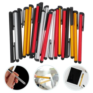20 PCS Stylus Set Touchscreen Pen for Screens Professional Phone Pencil - Photo 1 sur 12
