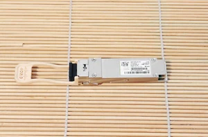 Cisco QSFP-40G-BD-RX 40GBASE-SR Bi-Directional QSFP Monitor Module Duplex MMF - Bild 1 von 1