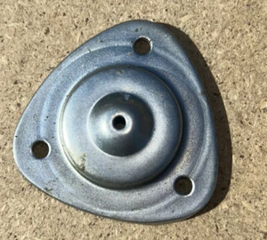SLEEVE BEARING (REAR) HOOVER 375,119,1224,417,417C,417E,417G,822 - Picture 1 of 3