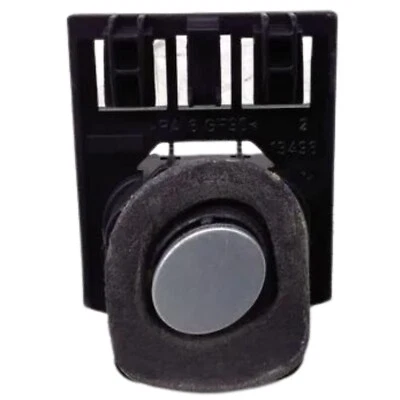 9646242080 Tailgate Opening Switch Peugeot 407 2006 - Imagem 1 de 4