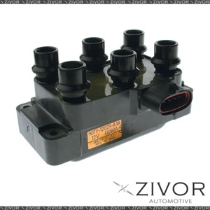 ICON SERIES Ignition Coil For Mazda Bravo B4000 (MJ) Ute 2005-2006 #IGC-017M - Picture 1 of 1