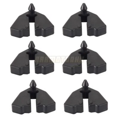 Amortiguador amortiguador de cauchos Cush Drive para Suzuki GS250 GS400 GS425/450 GT250 RG250 Foto 1 de 4