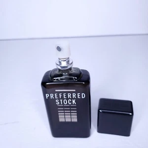 Vintage PREFERRED STOCK From The House Of Stetson Cologne Spray 2.5 FL Oz Coty - Picture 1 of 4