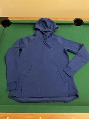 Jersey polar Chelsea FC para mujer azul medio Nike con capucha 2019 2020 AT4474-495 Foto 1 de 4