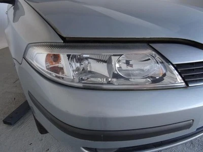 Renault Laguna 2 original Scheinwerfer vorn rechts Halogen mit LWR Bj.2004  - Bild 1 von 4