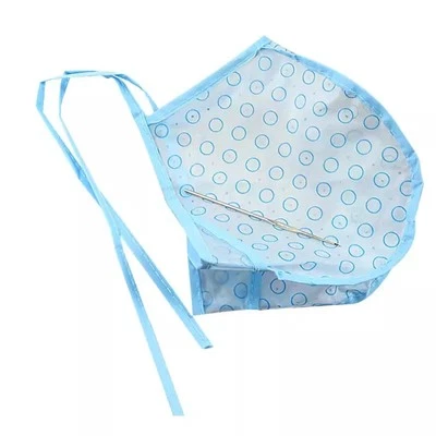 Hair Highlighting Frosting Cap Tipping Bleaching Tinting Cap With Metal Hook AU - image 1 of 4