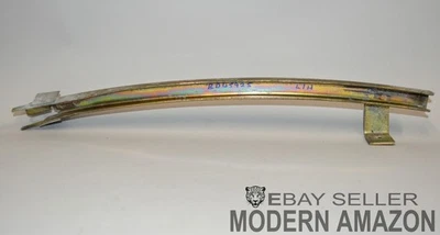 Jaguar XJS V12 WINDOW CHANNEL GUIDE LEFT SIDE OEM BD45935 - Image 1 of 3