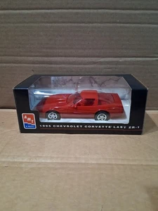 AMT ERTL 1995 Chevrolet Corvette Torch Red Werbemodell - Bild 1 von 3