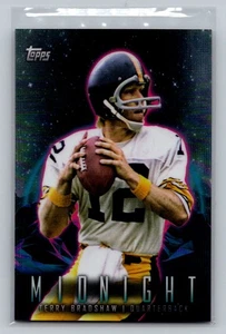 2023 Topps Composite #341 Terry Bradshaw - Bild 1 von 2