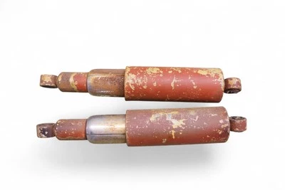 Amortiguadores traseros Triumph Tiger Cub 200cc T20 1961 *RVG5 Foto 1 de 4