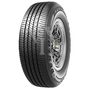 4x  Sommerreifen DUNLOP SPORT CLASSIC OLDTIMER 185/70 R13 86 V - Bild 1 von 3