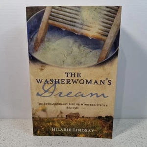Washerwoman's Dream:The Extraordinary Life of Winifred Steger 1882-1981 - Bild 1 von 8