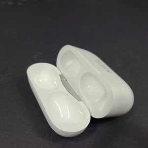 Apple Airpods Pro 1ère génération étui A2190 MagSafe boîtier de charge original OEM PE CN - Photo 1 sur 6
