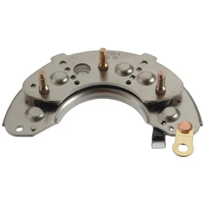 New Rectifier For Isuzu NQR L4 3.9L 95-98 L160-43202 L170-5320 AHI1238 AHI1284 - Image 1 of 4