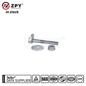 New Rear Lateral Arm Adjust Bolt For Toyota Venza Highlander 2004-2015 - Picture 1 of 6