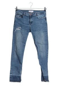 MANGO DENIM & TEES Vaquero slim Mujeres Vaquero Talla EU 38 azul look casual - Imagen 1 de 5