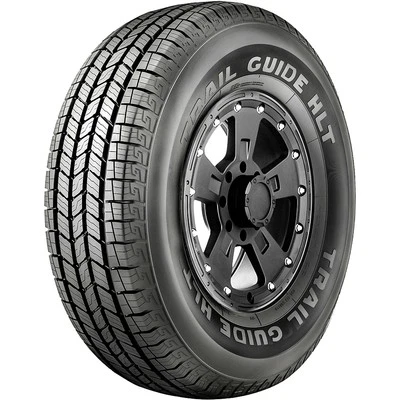 4 Tires Eldorado Trail Guide HLT 235/70R16 106T AS A/S All Season - Image 1 of 3