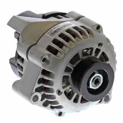 Alternator Natural Stock Replacement 102 Amps Chevrolet Pontiac Each Foto 1 de 4