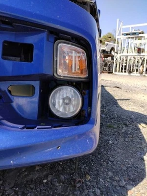 Luz de estacionamiento/esquina antiniebla halógena montada para parachoques se adapta a 14-23 FORESTER 2397217 Foto 1 de 4