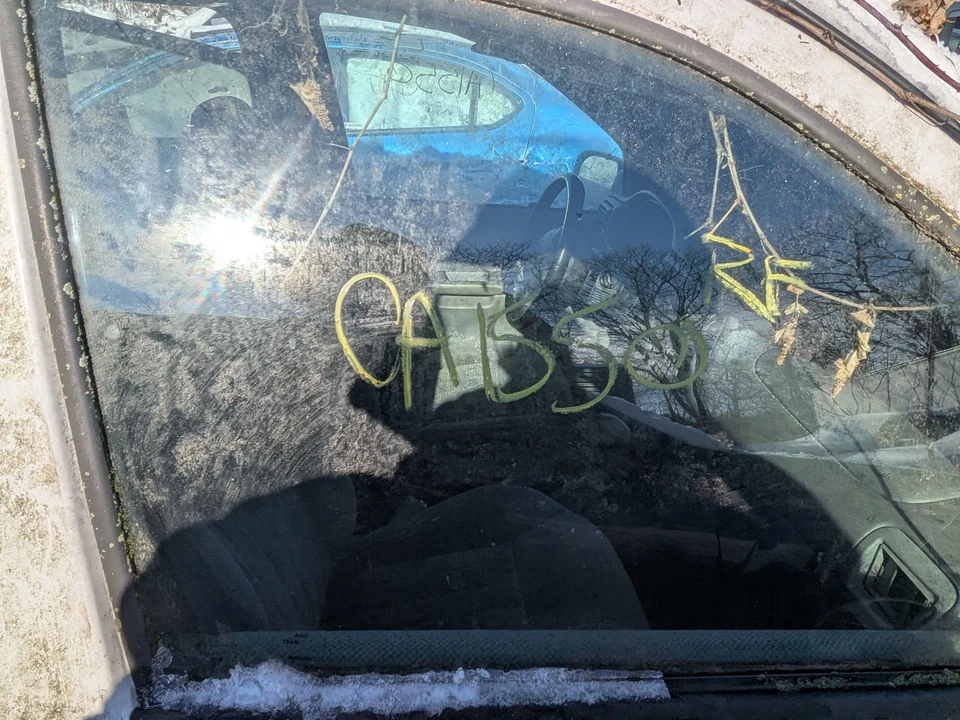 Front Door Glass/window PONTIAC MONTANA VAN Right 99 00 01 02 03 04 05 06 07 08 - Изображение 1 из 1