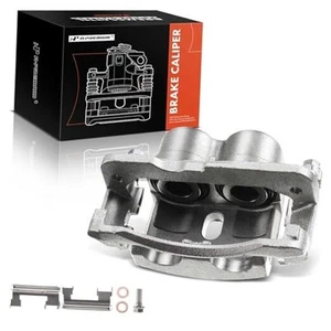 Disc Brake Caliper Assembly Without Bracket Compatible with Select Chevy, - Picture 1 of 7