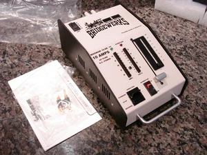 Bridgewerks Magnum SR Series 10SR All in One 10Amp Train Controller Made In USA - Picture 1 of 8
