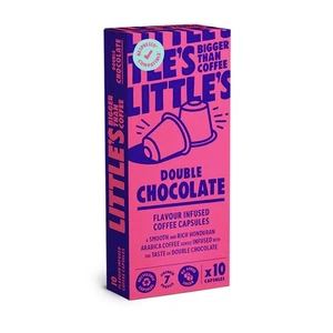 Little's Coffee Double Chocolate Nespresso Compatible Capsules - Picture 1 of 1