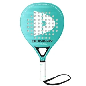 DONNAY TIFFANY LIGHT OCEAN GREEN RAQUETTE PADEL NEUF - Imagen 1 de 1