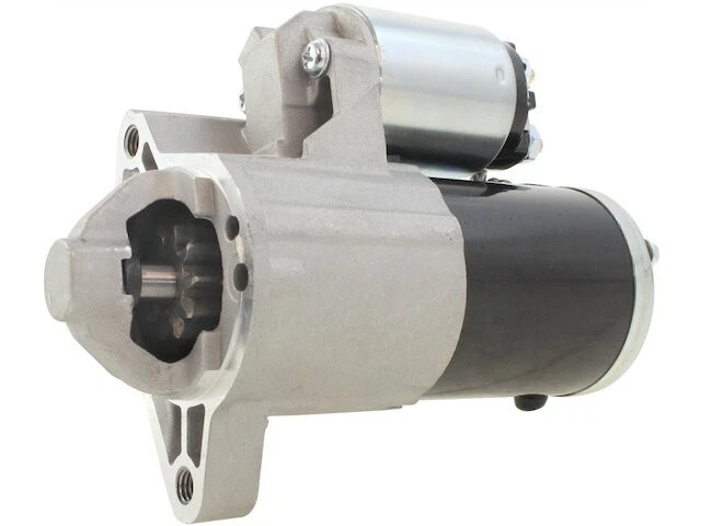 Starter For 05-08 Dodge Ram 1500 2500 3500 5.7L V8 XC42J5 New Remy - Image 1 of 1