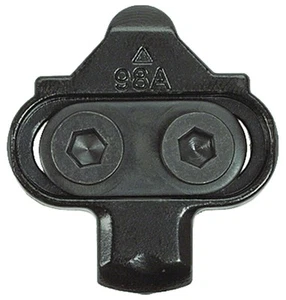 Wellgo Clipless Cleats for SPD Style Pedals, Bagged for non-display - Picture 1 of 1