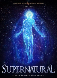 Avatars Of The Astral Worlds: Supernatural (DVD) Tina Wallace (US IMPORT) - Picture 1 of 1