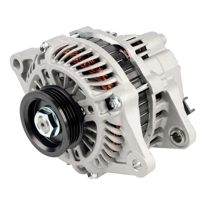 Alternator for 2003 2004 2005 Chrysler PT Cruiser 2.4L Dodge Neon 2.0L L4 13995 Foto 1 de 4