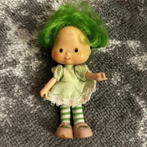 Kenner Lime Shiffon - Strawberry Shortcake Puppe Vintage 1982 - Bild 1 von 2