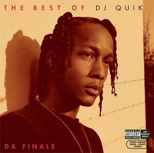 DJ Quik - Best of [New CD] Explicit - Bild 1 von 1